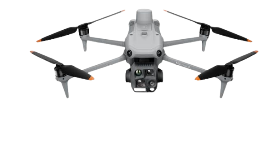 Démoussage et hydrofuge de toiture par drone