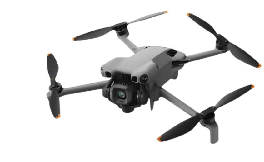 Nettoyage de façades par drone