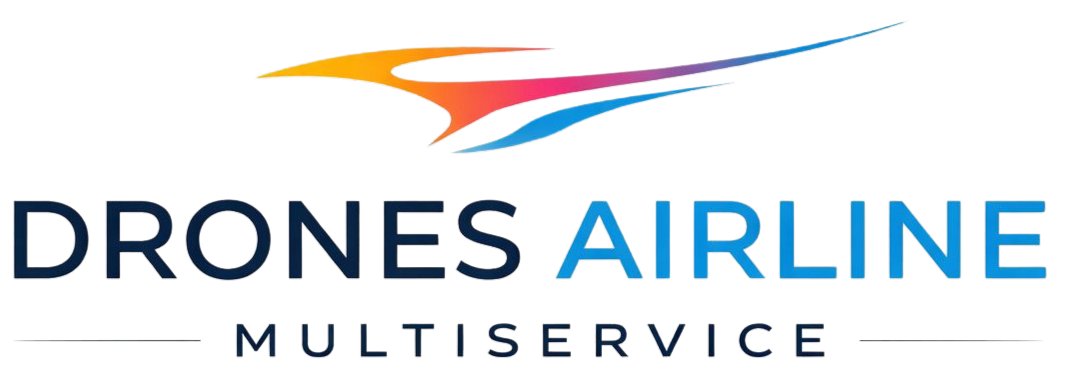 Drones Airline Multiservice